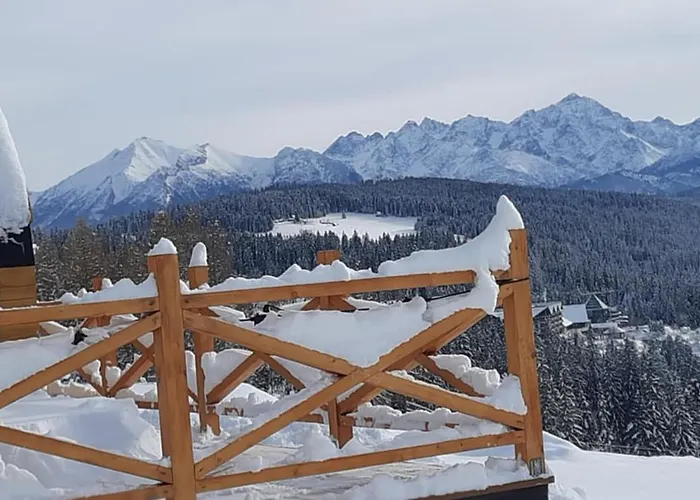 Pod Tatrami Pensjonat